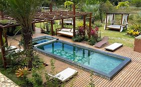 Barong Ecovilla